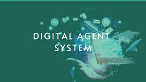 What Is The Digital Agent System Course About