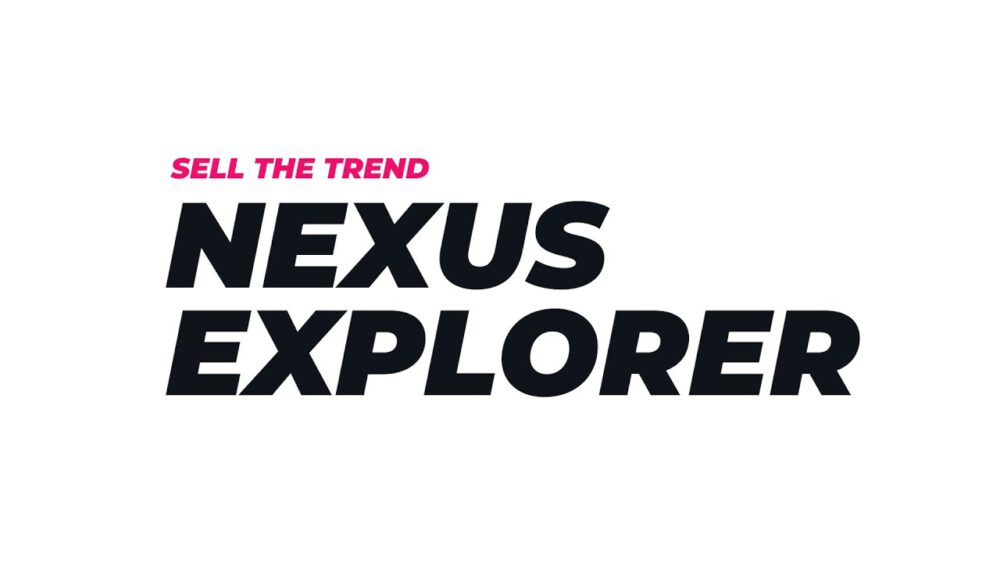 What Is The Nexus Product Research Machine