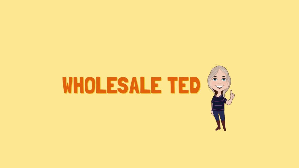 What Is Wholesale Ted