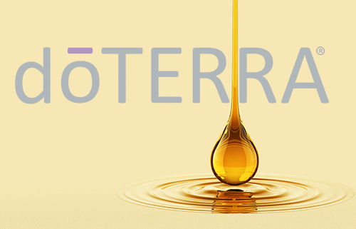 What Is doTERRA