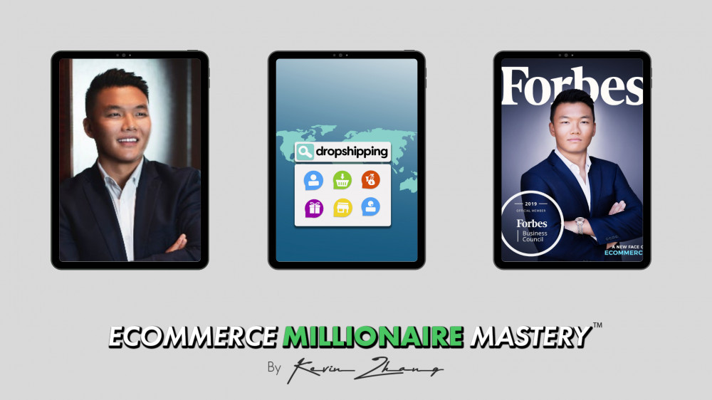 What Is eCommerce Millionaire Mastery