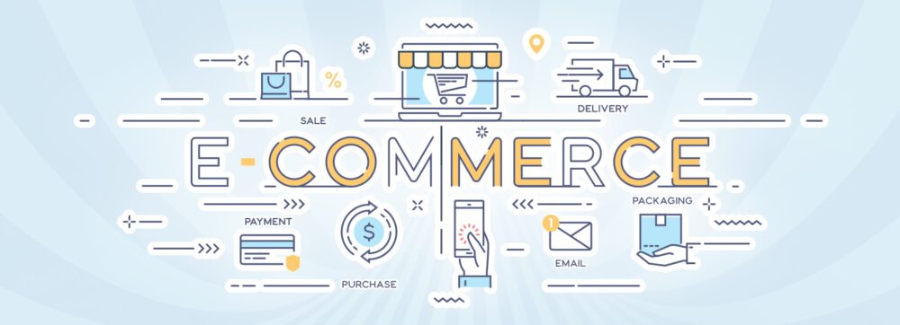 What Is eCommerce