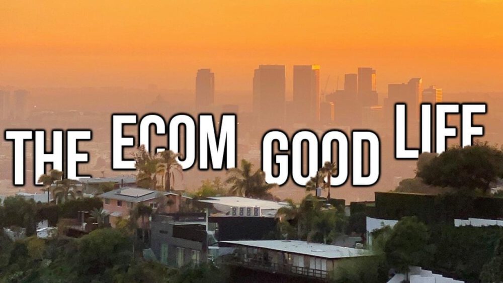 eCom Good Life Review