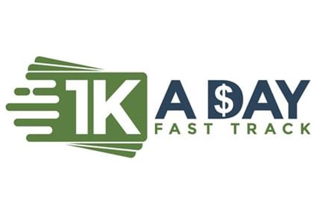 1k A Day Fast Track