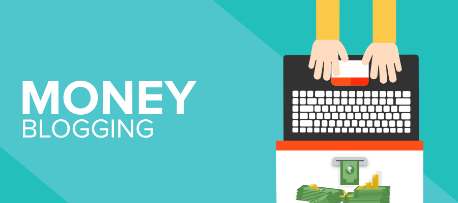 A Simple Guide For Making Money Blogging