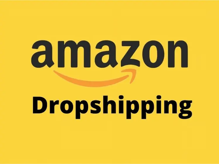 Amazon Dropshipping Review
