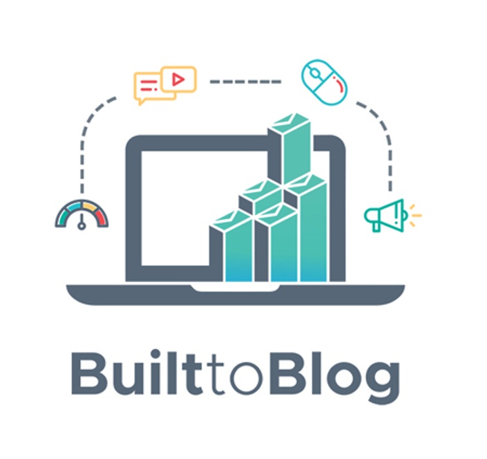 Built To Blog