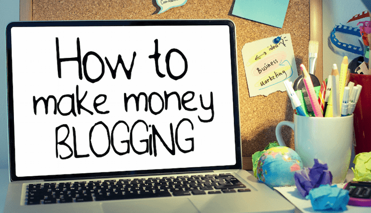 How To Make Money Blogging Review