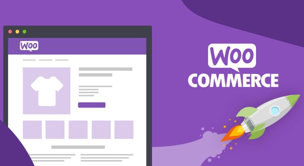 Start An Online Store With Woocommerce