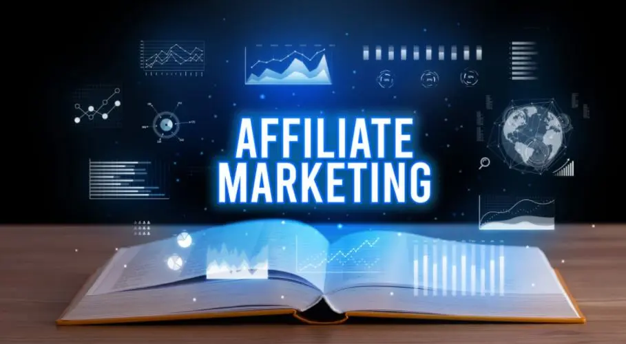 The Next Big Thing In Affiliate Marketing Review