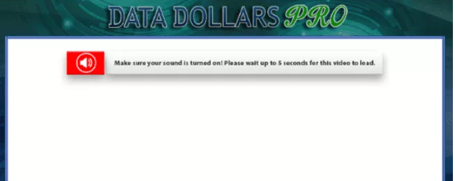 What Is Data Dollars Pro