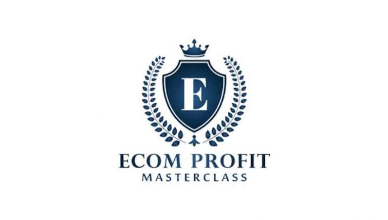 What Is Ecom Profit Masterclass