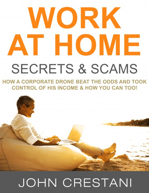 What Is Work At Home Secrets