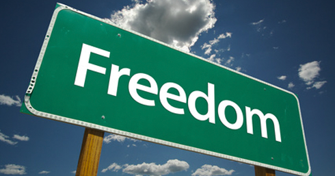 3 Kinds Of Freedom You Gain With Parallel Profits