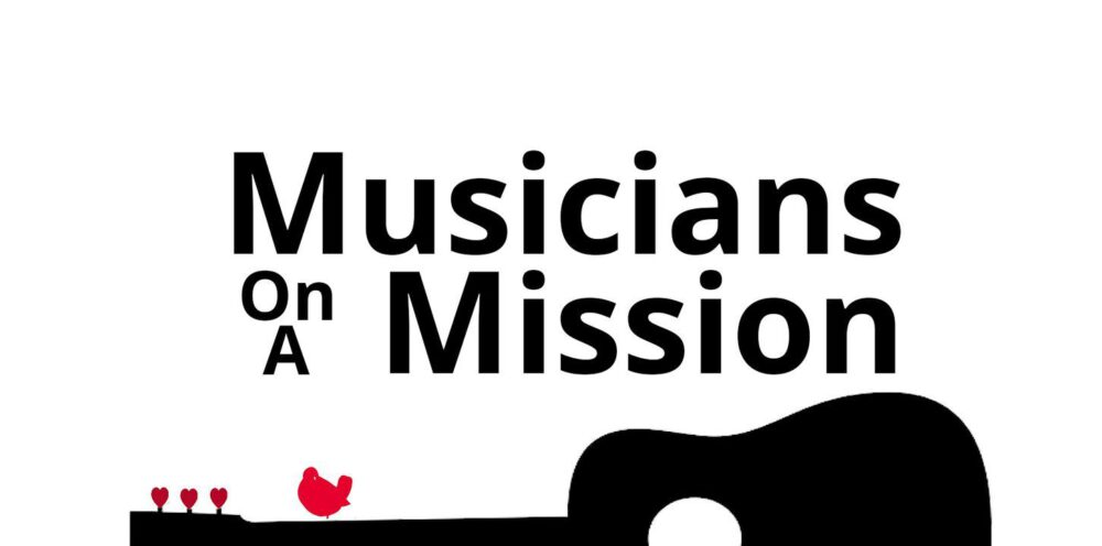 About Musician On A Mission
