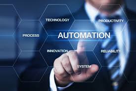 Automate Your Company