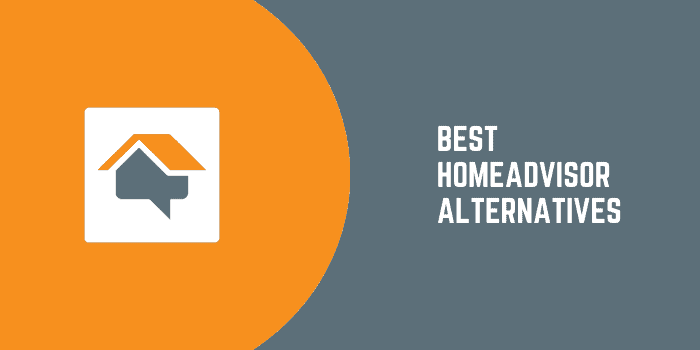 Best HomeAdvisor Alternatives in 2023