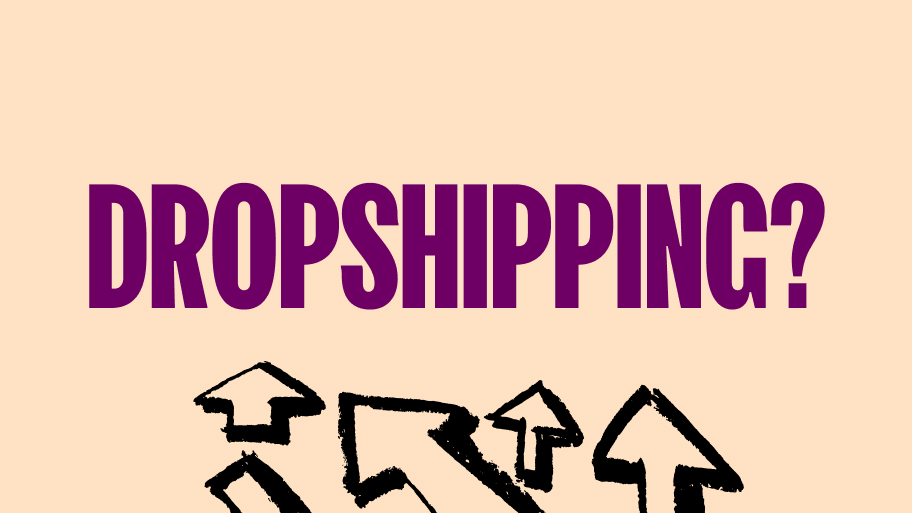 Drop Shipping eBooks