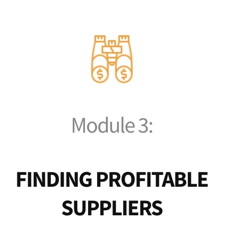 Finding Profitable Suppliers
