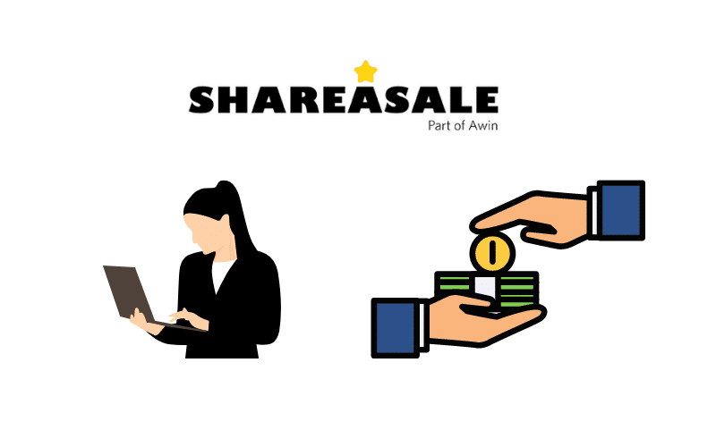 How Do You Earn Money With ShareASale