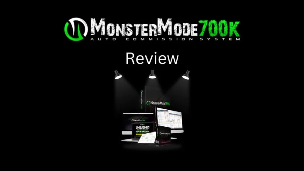 MonsterMode 700k Review