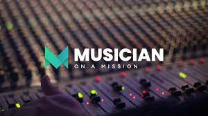 Musician On A Mission Review