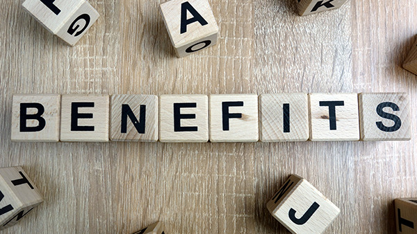 Parallel Profits Benefits To A Local Business