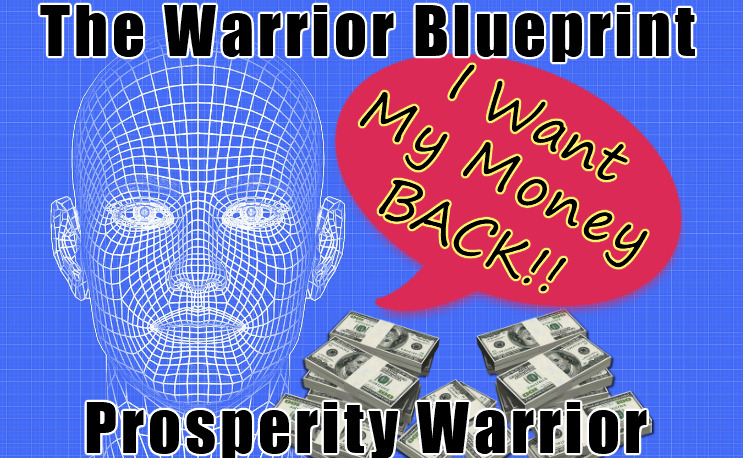 Prosperity Warrior Review