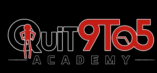 Quit 9 To 5 Academy Overview