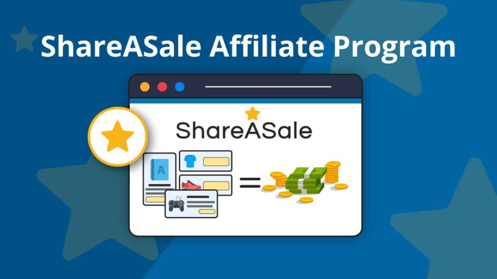 ShareASale Review