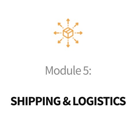 Shipping And Logistics