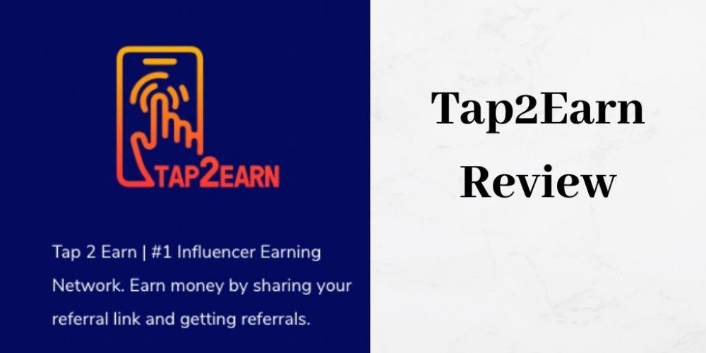 Tap2Earn Review