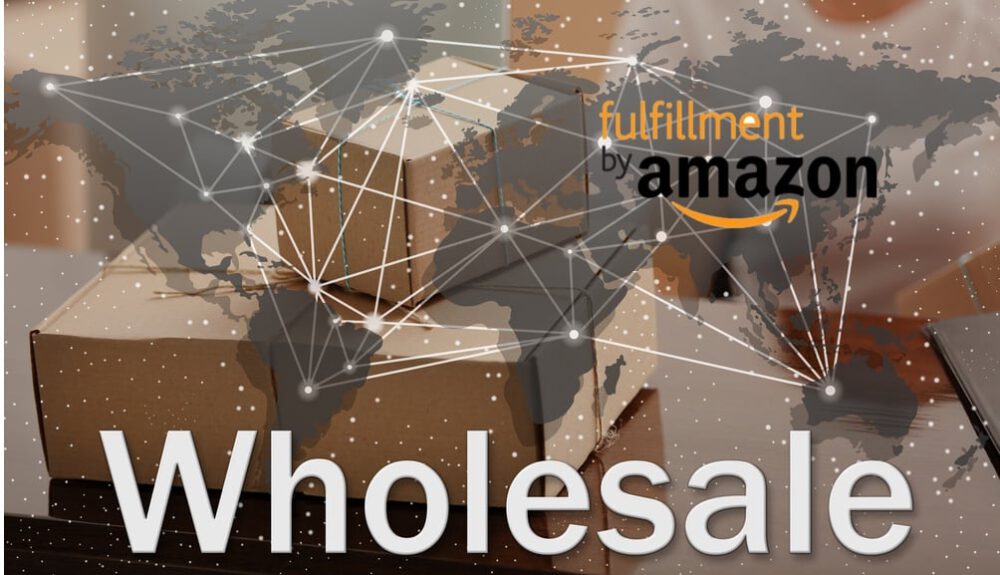What Is A Wholesale Business On Amazon FBA
