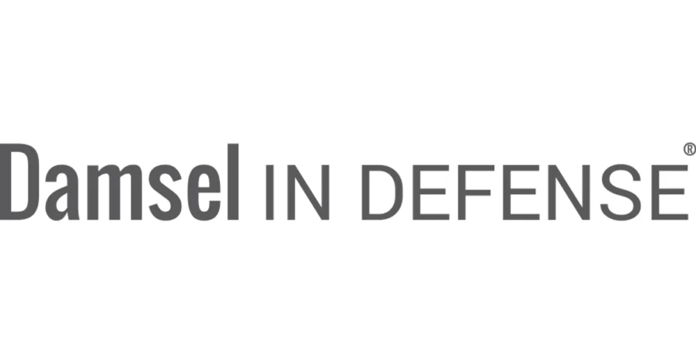 What Is Damsel In Defense