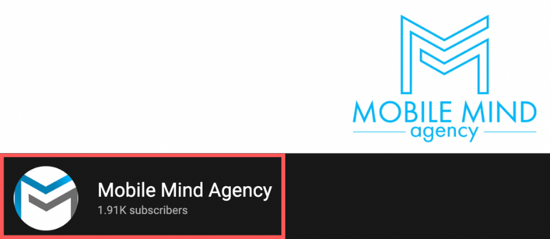 What Is Mobile Mind Agency