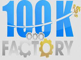 What Is The 100k Factory Revolution