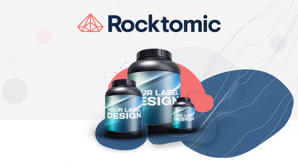 Whats Included If You Join Rocktomic Private Label Dropshipping