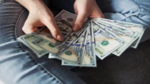 5 Ways To Make Extra Money Offline