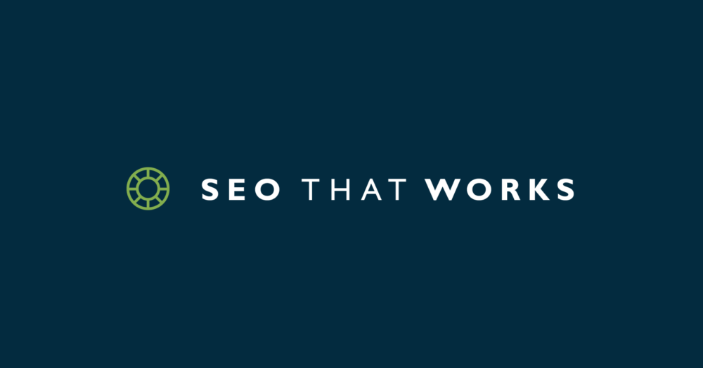 SEO That Works Review