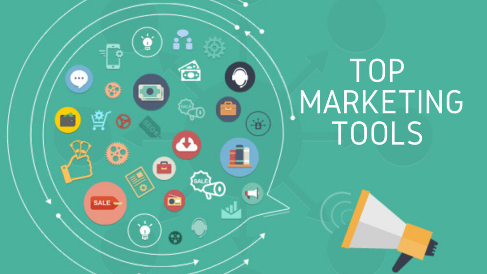 The Done For You Marketing Tools