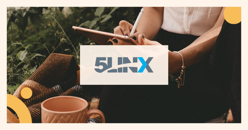 What Is 5Linx