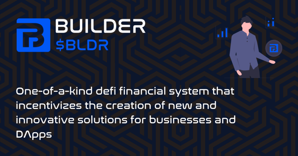 BuilderDeFi Review