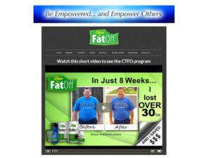 Chew The Fat Off Packages