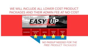 Easy 1Up Review