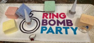 How Do You Join Ring Bomb Party