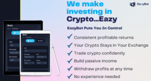 How Does EazyBot Works