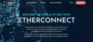 How Does Etherconnect Work