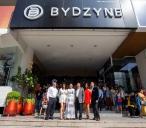 How To Make Money With ByDzyne