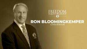 Ron Bloomingkemper