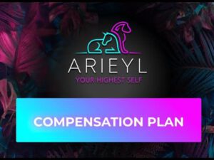 The Arieyl Compensation Plan